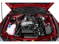 2022 Mazda MX-5 GT Manual Exterior Shot 3