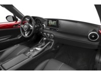 2022 Mazda MX-5 GT Manual Interior Shot 1