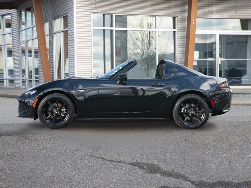 2022 Mazda MX-5 RF GS-P (A6) OEM Shot 2