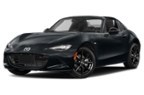 2022 Mazda MX-5 RF GS-P (A6)-Auto