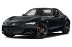2022 Mazda MX-5 RF GS-P (A6)-Auto