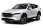 2022 Mazda CX-5 GX-Auto