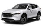 2022 Mazda CX-5 GX-Auto