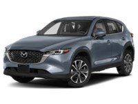2022 Mazda CX-5 GS AWD Exterior Shot 1
