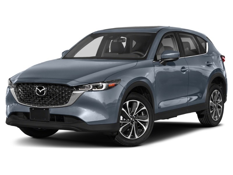 2022 Mazda CX-5 GS AWD Exterior Shot 1