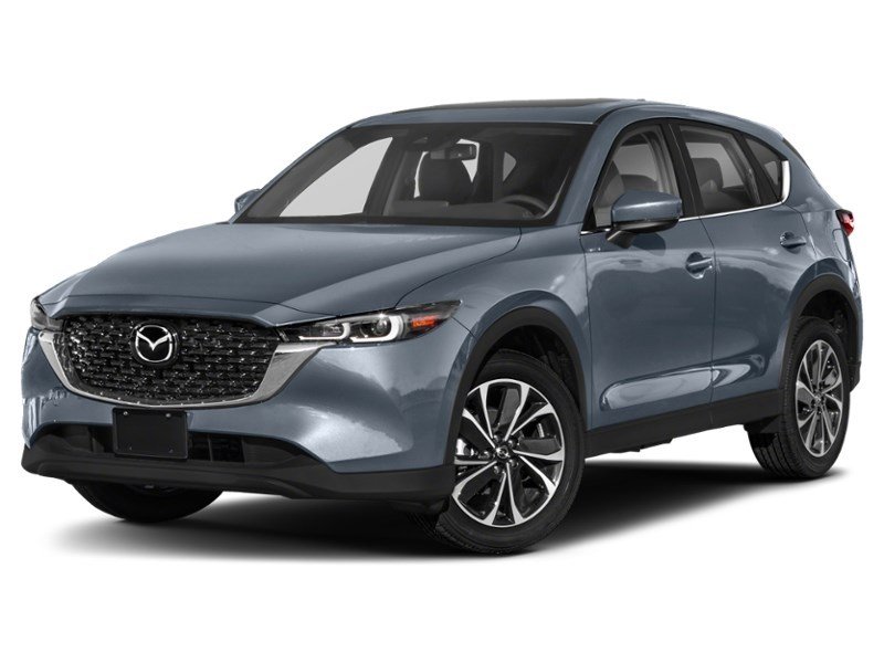 2022 Mazda CX-5 GS AWD Exterior Shot 1