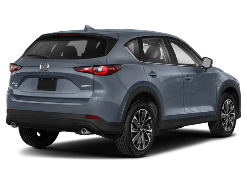 2022 Mazda CX-5 GS AWD Exterior Shot 2