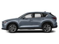 2022 Mazda CX-5 GS AWD Exterior Shot 6