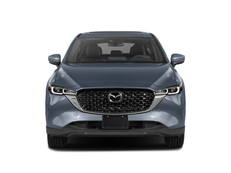 2022 Mazda CX-5 GS AWD Exterior Shot 5