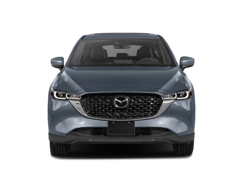 2022 Mazda CX-5 GS AWD Exterior Shot 5