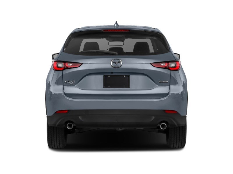 2022 Mazda CX-5 GS AWD Exterior Shot 7