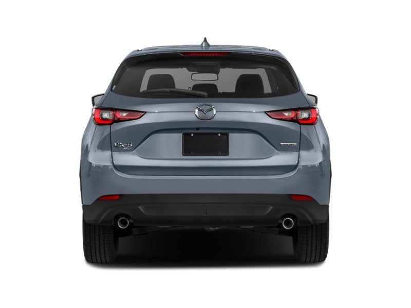 2022 Mazda CX-5 GS AWD Exterior Shot 7