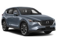 2022 Mazda CX-5 GS AWD Exterior Shot 8
