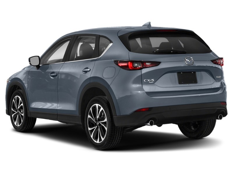 2022 Mazda CX-5 GS AWD Exterior Shot 9