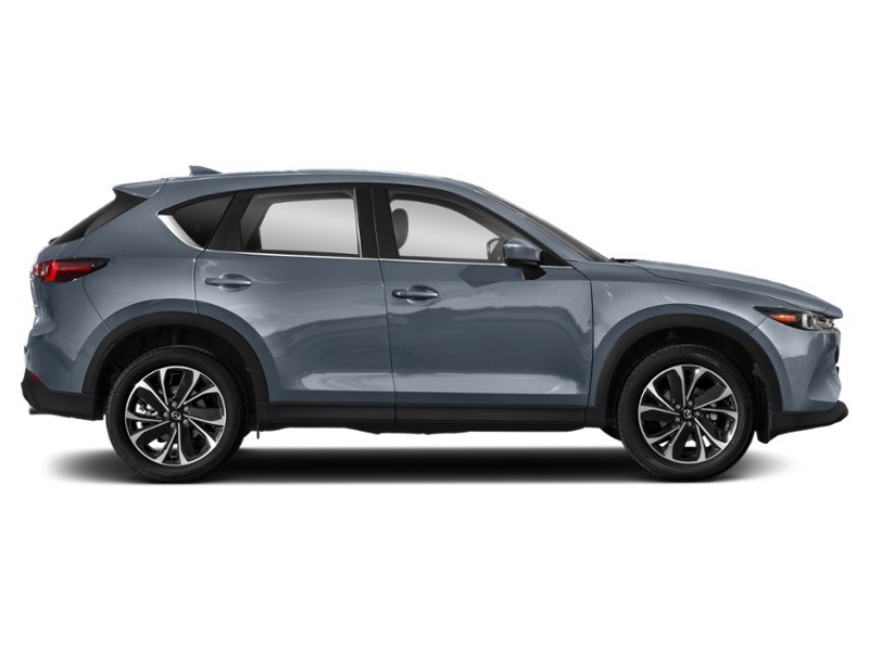 2022 Mazda CX-5 GS AWD Exterior Shot 10