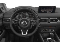 2022 Mazda CX-5 GS Interior Shot 3