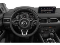 2022 Mazda CX-5 GS AWD Interior Shot 3