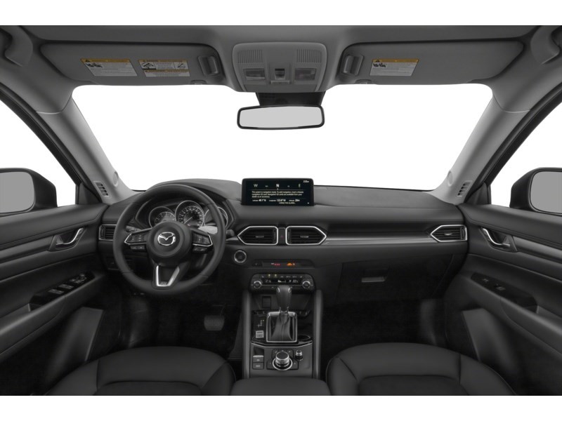 2022 Mazda CX-5 GS Interior Shot 6