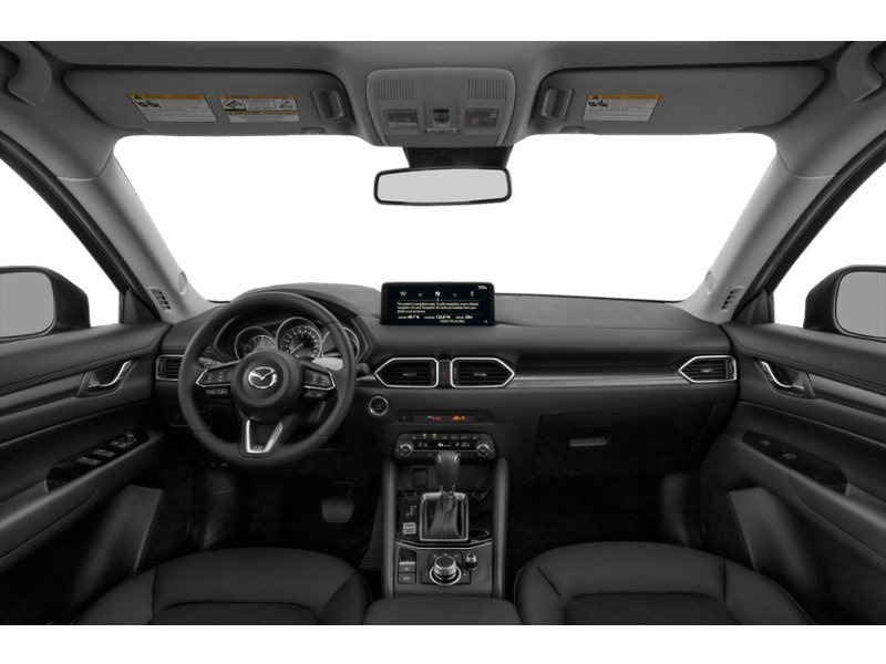 2022 Mazda CX-5 GS AWD Interior Shot 6