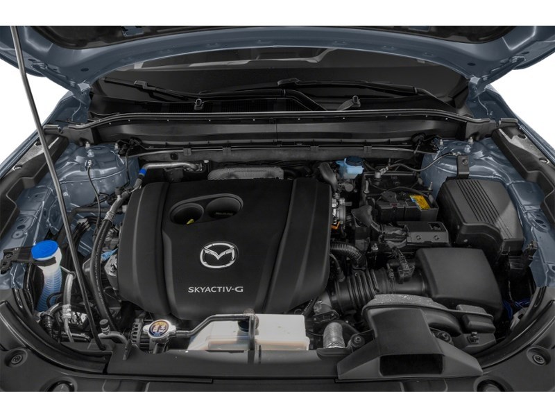 2022 Mazda CX-5 GS AWD Exterior Shot 3