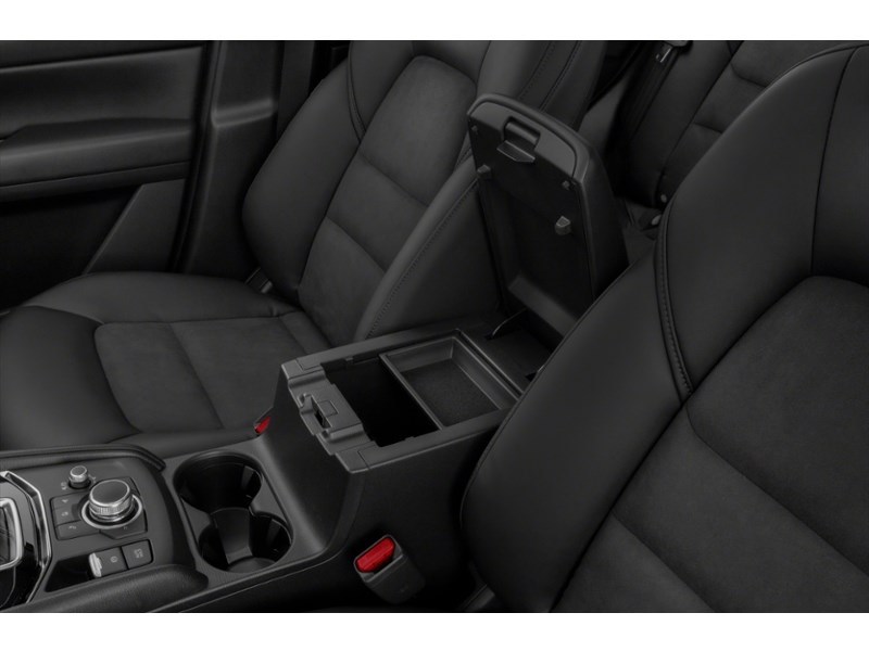 2022 Mazda CX-5 GS AWD Interior Shot 7