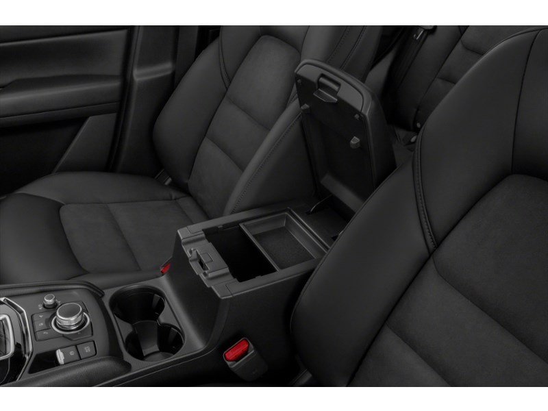 2022 Mazda CX-5 GS AWD Interior Shot 7