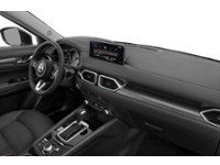 2022 Mazda CX-5 GS AWD Interior Shot 1