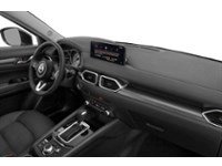 2022 Mazda CX-5 GS AWD Interior Shot 1