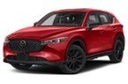 2022 Mazda CX-5 Sport Design w/Turbo-Auto