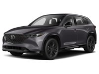 2023 Mazda CX-5 Sport Design w/Turbo AWD Exterior Shot 1