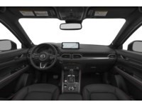 2023 Mazda CX-5 Sport Design w/Turbo AWD Interior Shot 6