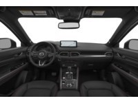 2022 Mazda CX-5 Sport Design w/Turbo AWD Interior Shot 6