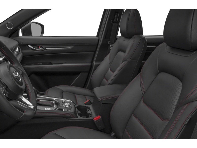2022 Mazda CX-5 Sport Design w/Turbo AWD Interior Shot 4