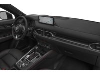 2023 Mazda CX-5 Sport Design w/Turbo AWD Interior Shot 1