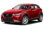 2022 Mazda CX-3 GX (A6)-Auto