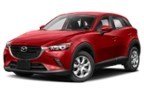 2022 Mazda CX-3 GX (A6)-Auto