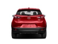 2022 Mazda CX-3 GX Auto FWD Exterior Shot 7