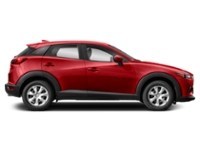 2022 Mazda CX-3 GX Auto FWD Exterior Shot 10