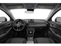 2022 Mazda CX-3 GX Auto FWD Interior Shot 6