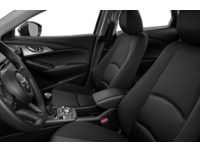 2022 Mazda CX-3 GX Auto FWD Interior Shot 4