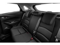 2022 Mazda CX-3 GX Auto FWD Interior Shot 5