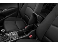 2022 Mazda CX-3 GX Auto FWD Interior Shot 7
