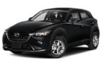 2022 Mazda CX-3 GS (A6)-Auto