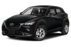 2022 Mazda CX-3 GS (A6)-Auto