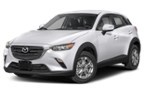 2022 Mazda CX-3 GS (A6)-Auto