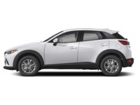 2022 Mazda CX-3 GS Auto AWD Exterior Shot 6