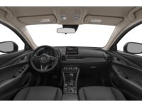 2022 Mazda CX-3 GS (A6) Interior Shot 6