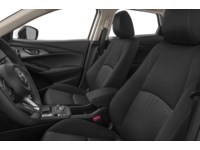 2022 Mazda CX-3 GS Auto AWD Interior Shot 4