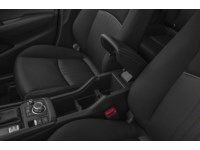 2022 Mazda CX-3 GS Auto AWD Exterior Shot 11