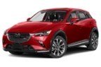 2022 Mazda CX-3 GT (A6)-Auto